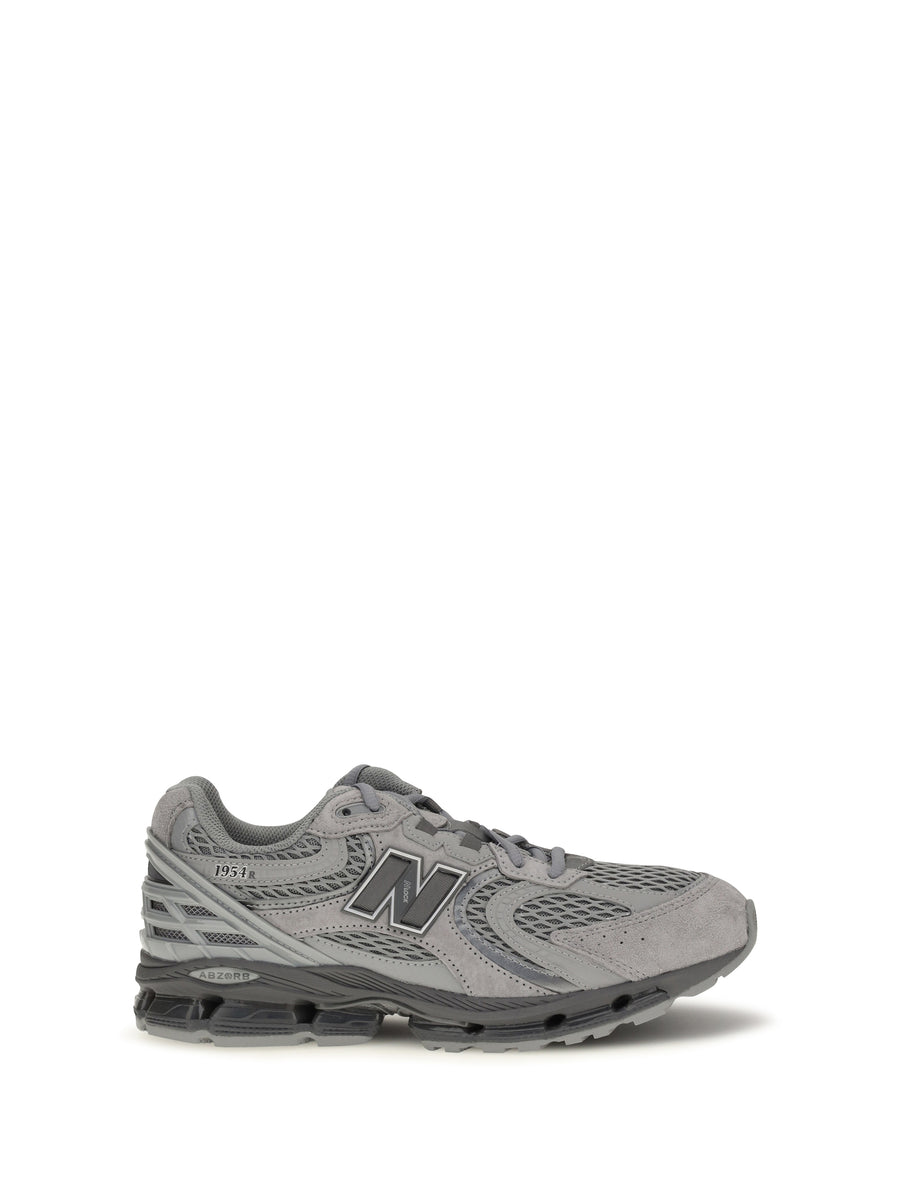 1954r Sneakers Slate Grey Upper: Fabric; Sole: Rubber