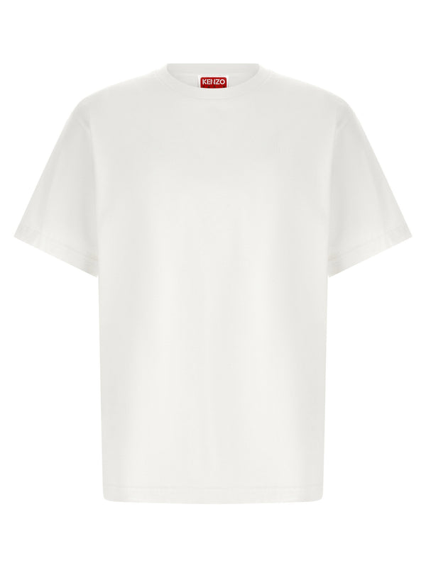 Kenzo Boke Flower 2.0 T-shirt — White