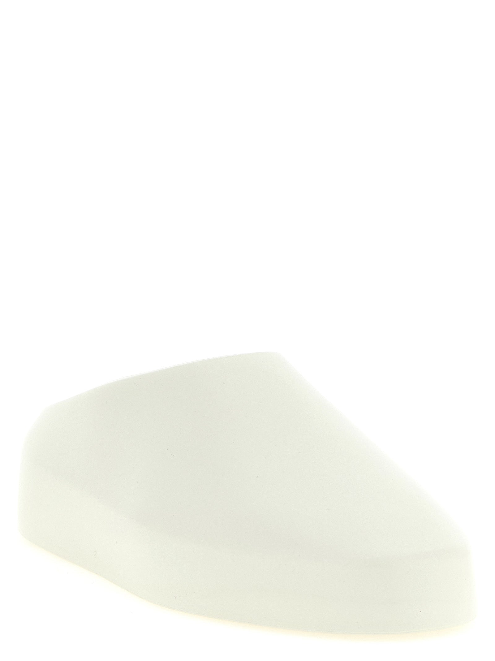 The California 2.0 Sabots Beige Ethylene Vinyl Acetate Flat Shoes