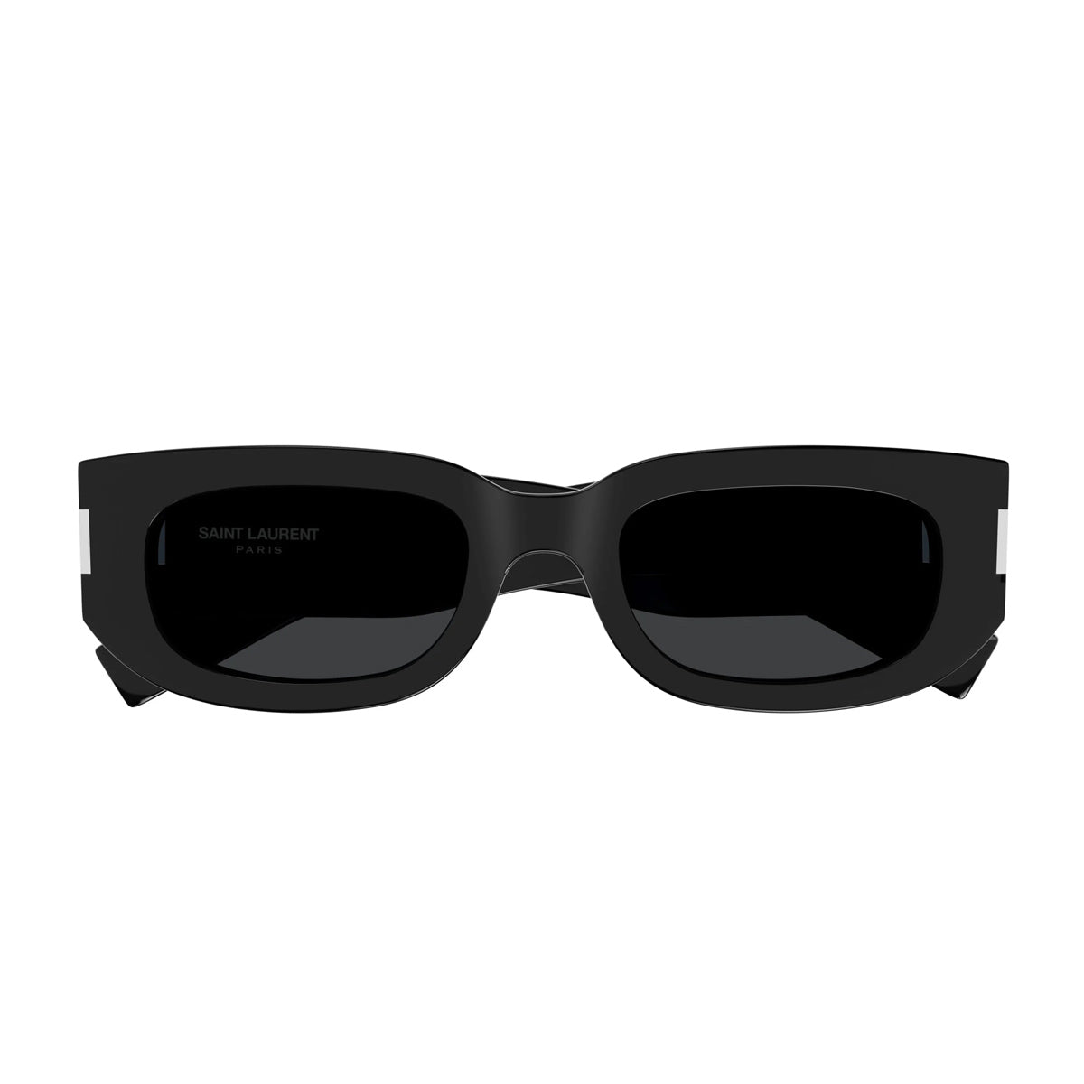 SL 697 LINEA CLASSIC 001 Black Nero Acetate Occhiali Sole