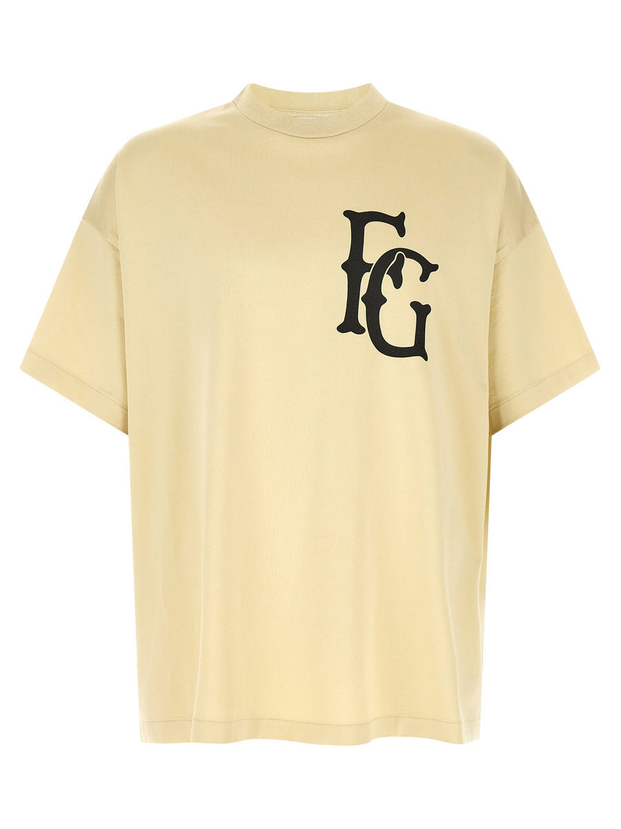 Fear Of God 26 T-shirt