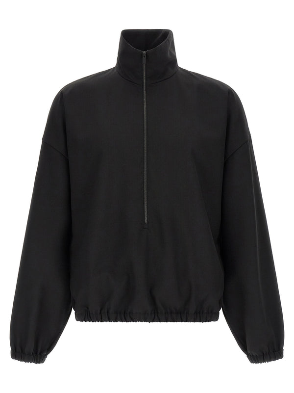 Fear Of God Half-zip Sweatshirt