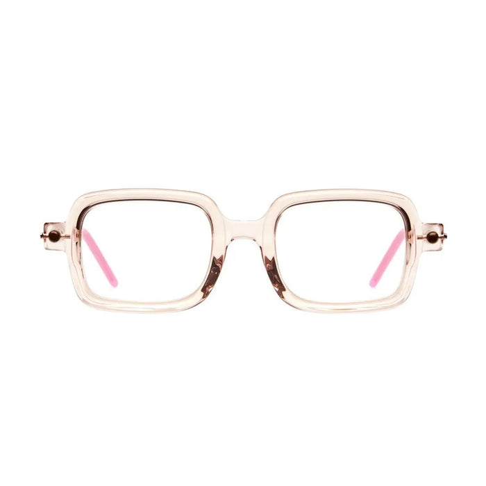 Maske P2 PT Rosa Celluloid Occhiali Vista