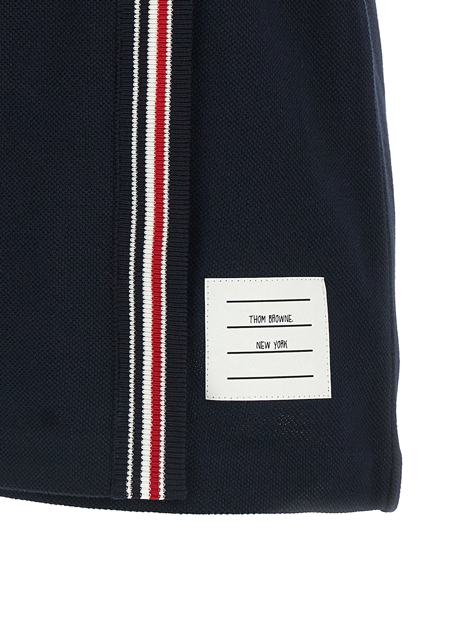Rwb skirt Blue Cotton