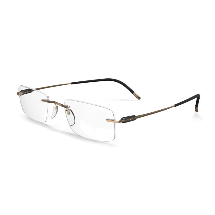 5561-JP Oro Titanium Occhiali Vista