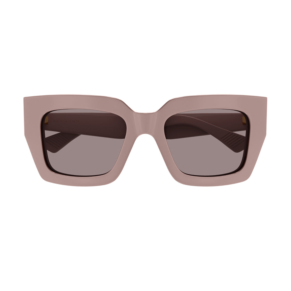 BV1212S LINEA NEW CLASSIC 006 Rosa Recycled Acetate Occhiali Sole