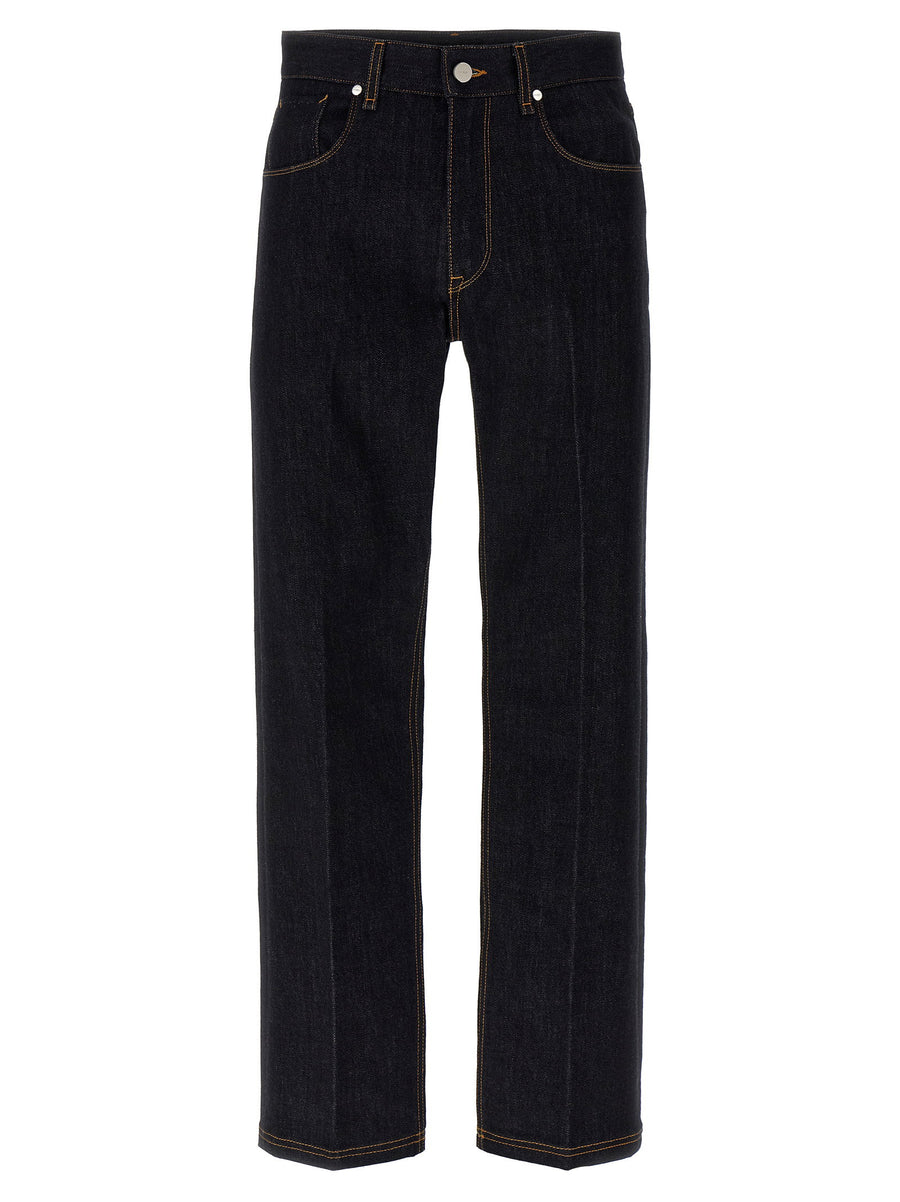 Fendi Selleria Jeans