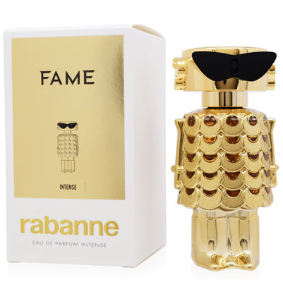 Paco Rabanne Fame Intense Eau De Parfum Spray 1.7 Oz One Color Perfumes