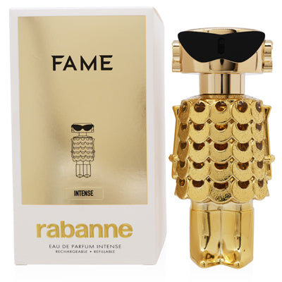 Paco Rabanne Fame Intense Eau De Parfum Spray Refillable 2.7 Oz One Color Perfumes