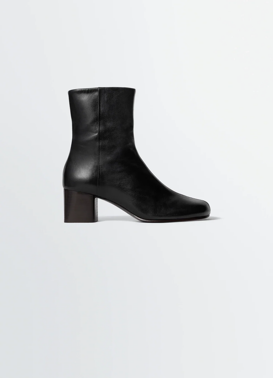 Bottines Anatomic 55 Black Boot