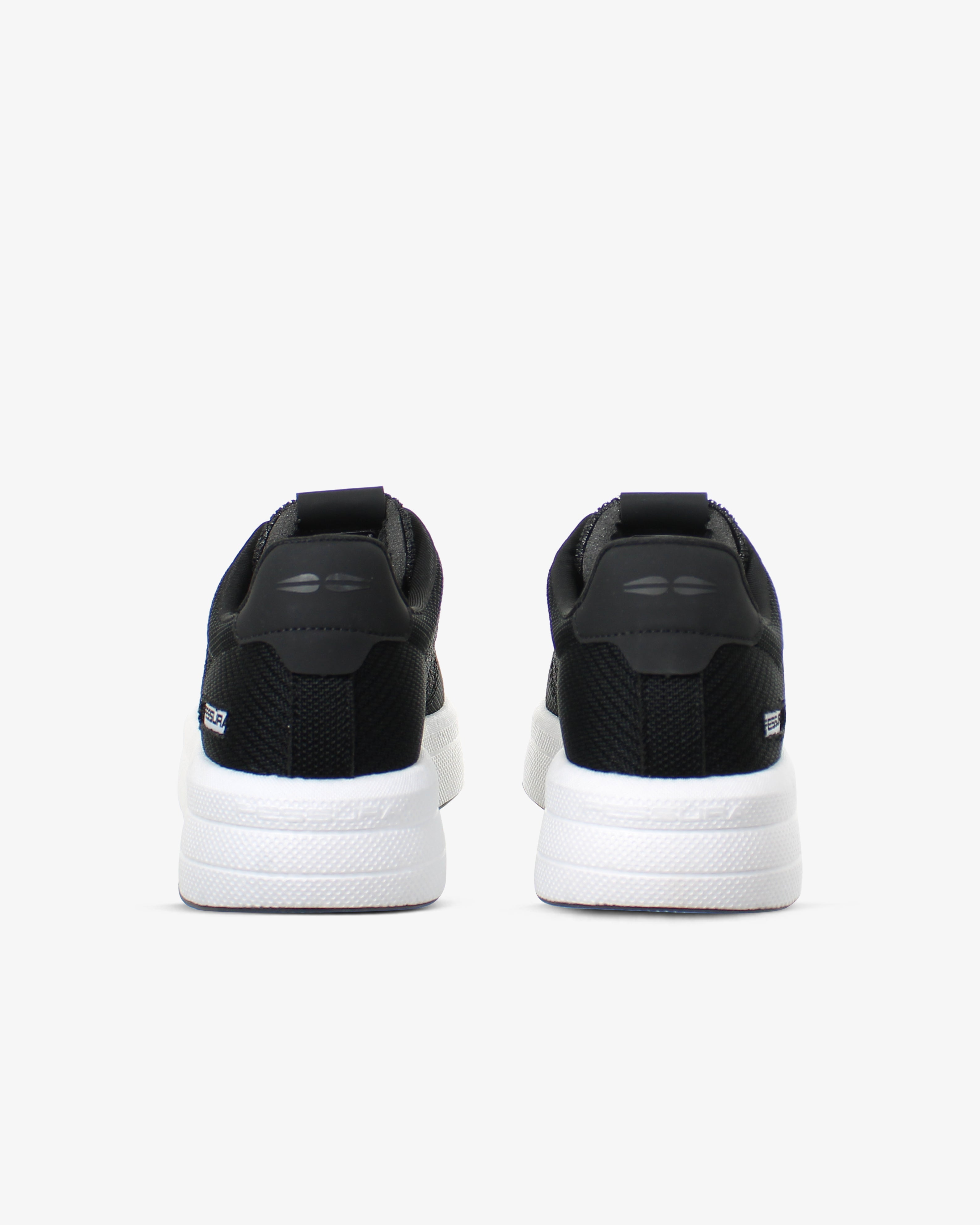 Foam K 02 Black Everyday Sneakers