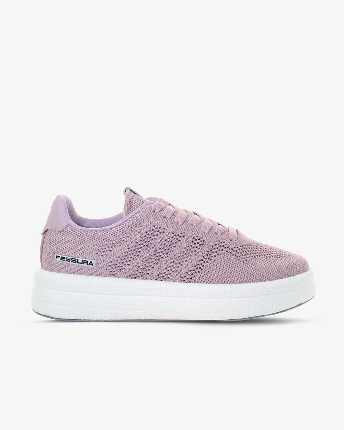Foam K 04 Rose Everyday Sneakers