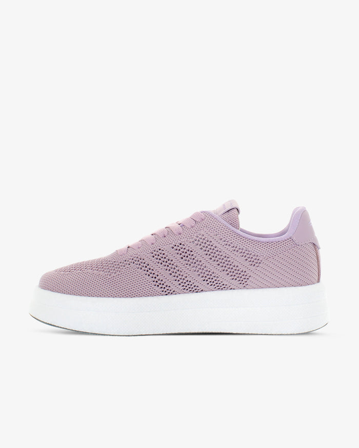 Foam K 04 Rose Everyday Sneakers