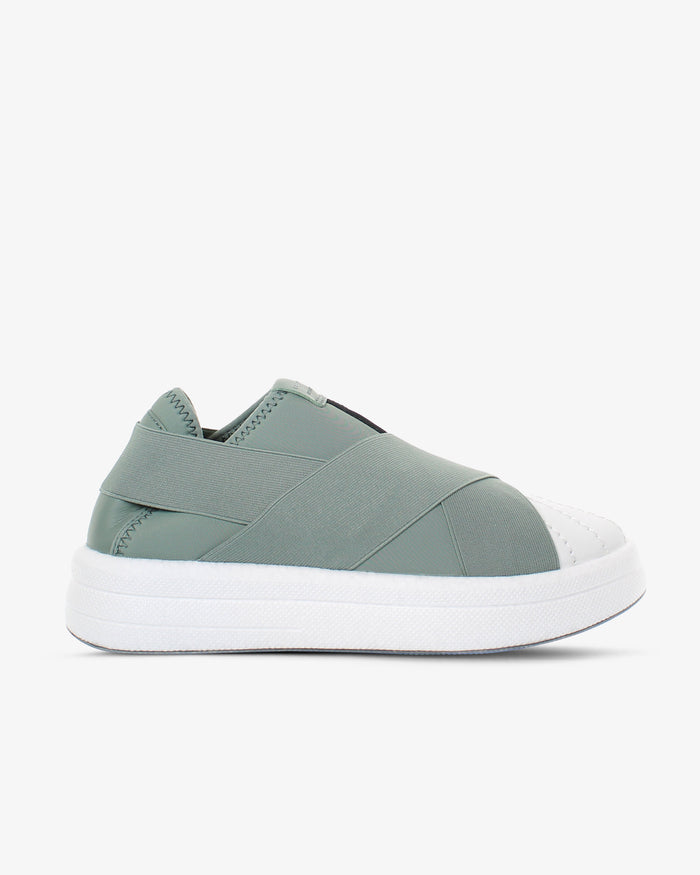 Foam X 04 Mint Everyday Sneakers