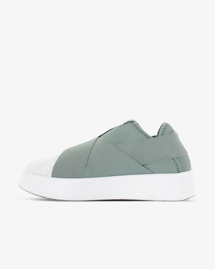 Foam X 04 Mint Everyday Sneakers
