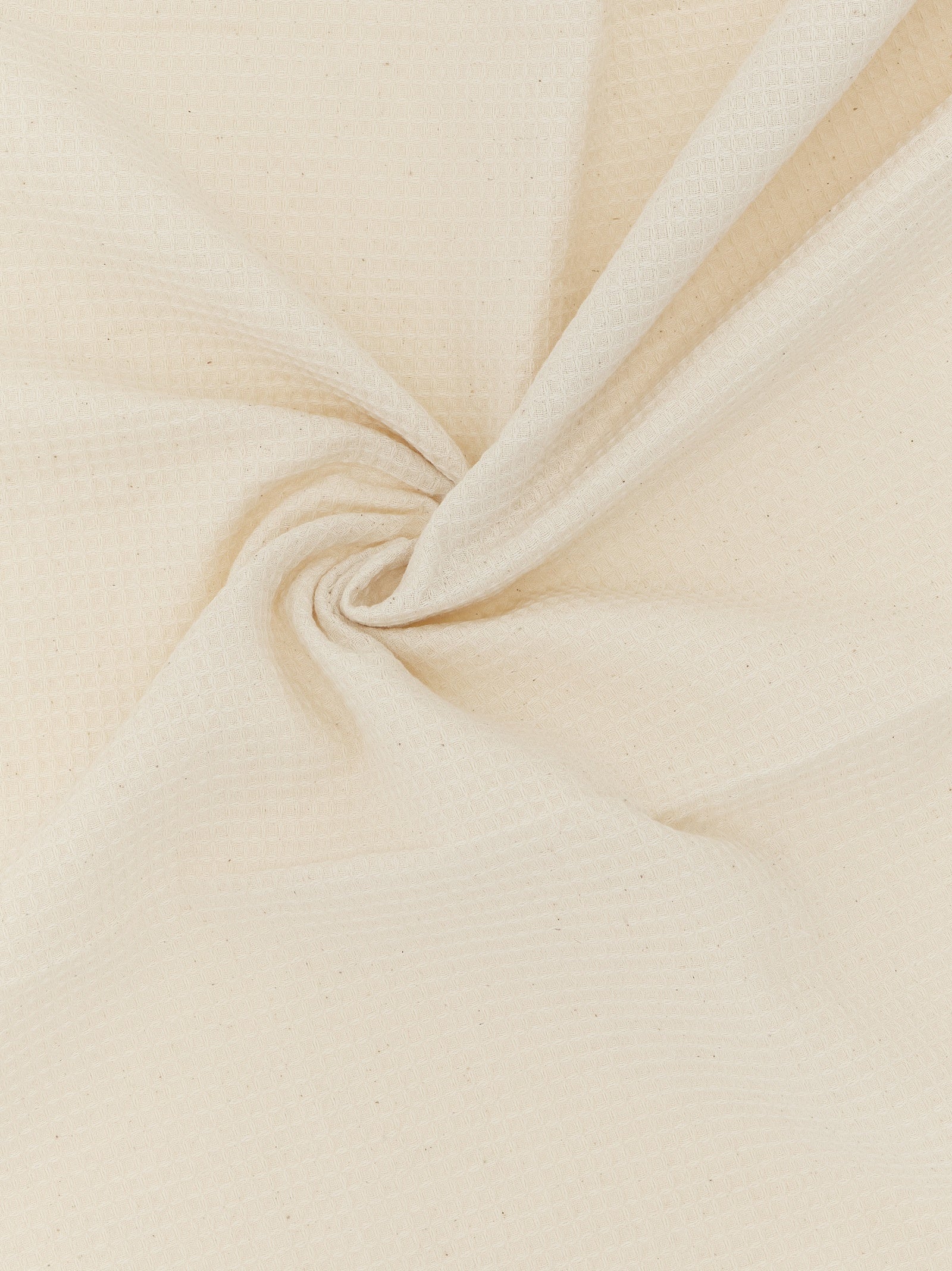 Diamond Fouta Beach Towel Beige Cotton