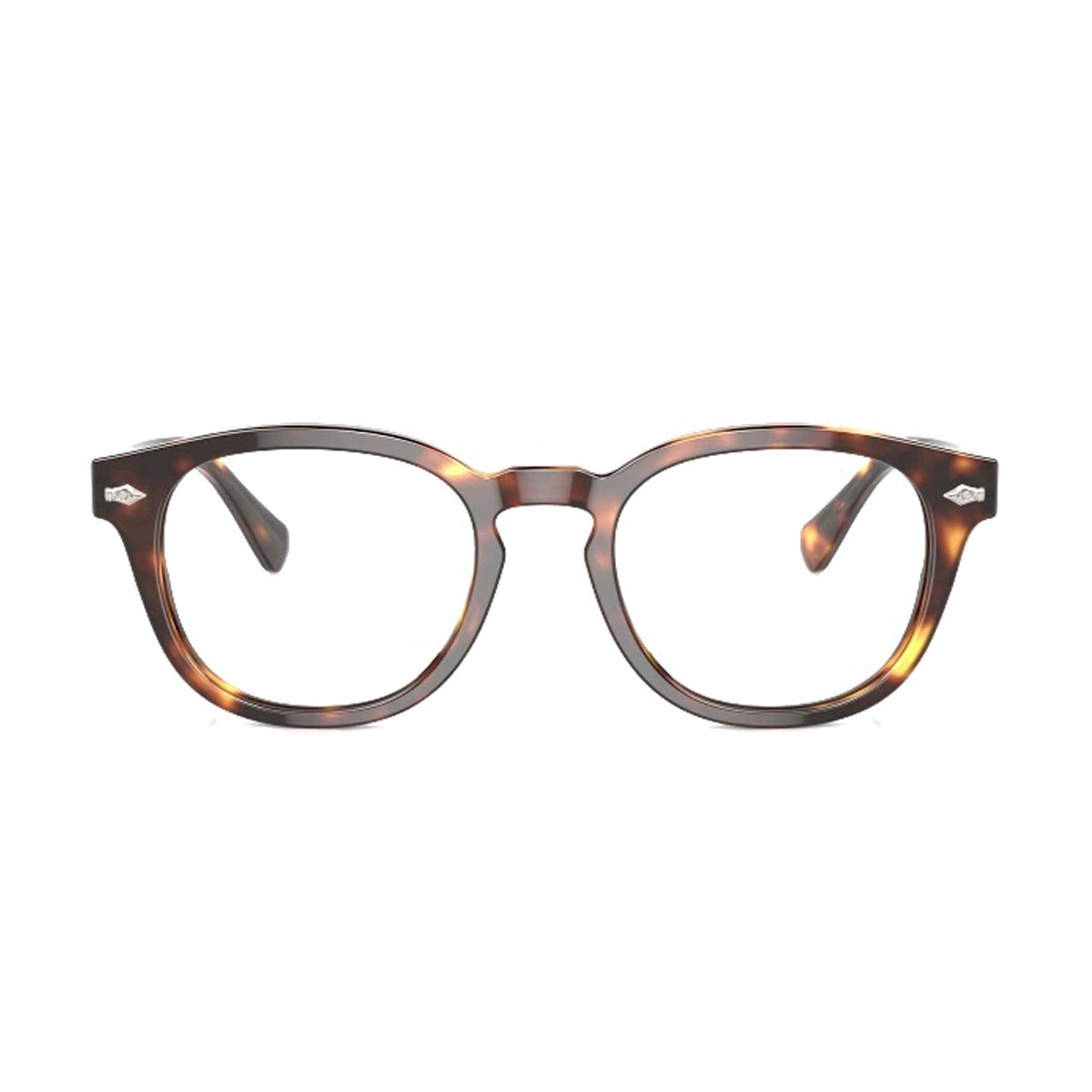 PH2272 6137 Tartarugato Marrone Acetate Occhiali Da Vista