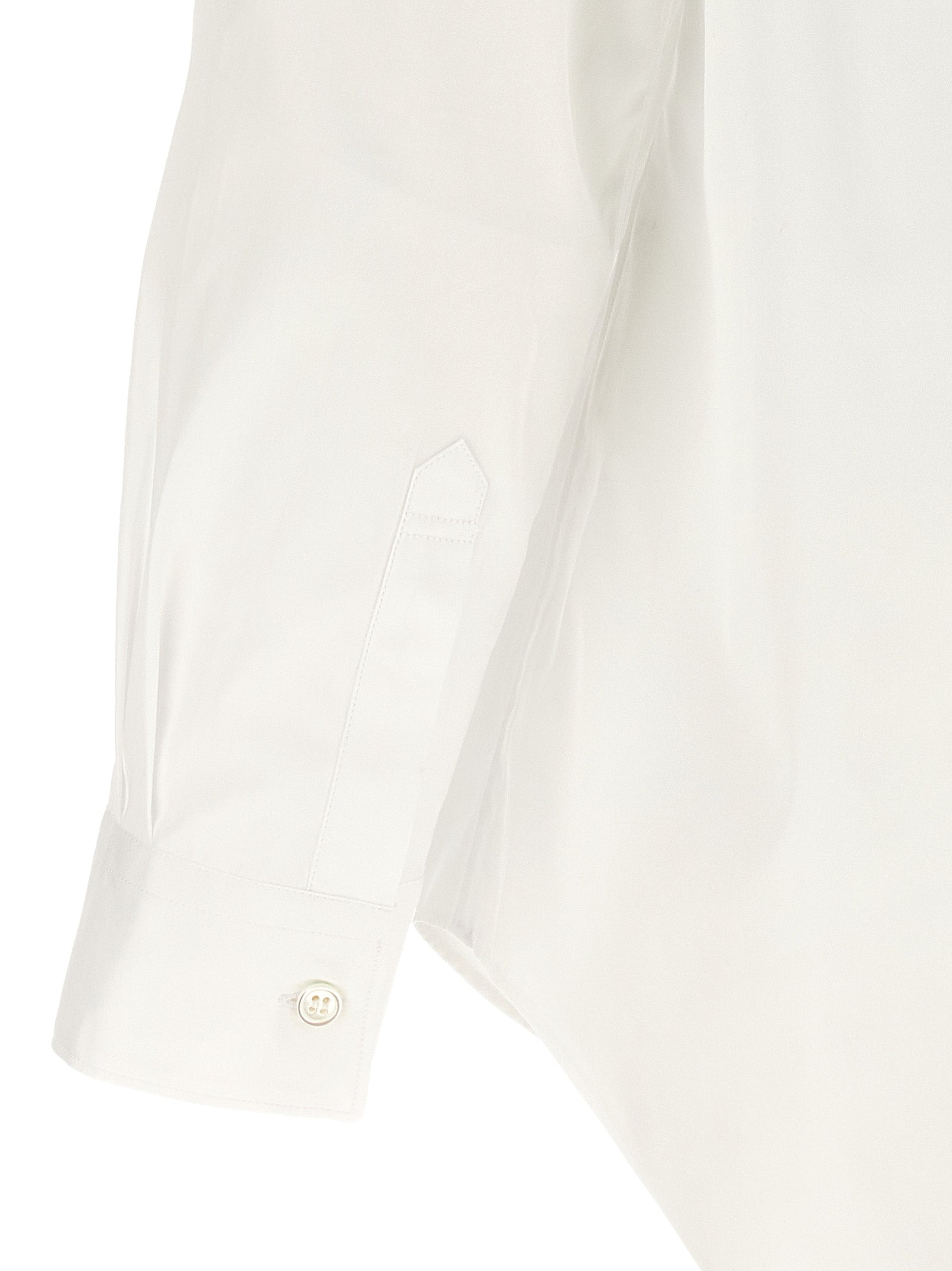 Insert Shirt Multicolor Cotton Shirt, Blouse