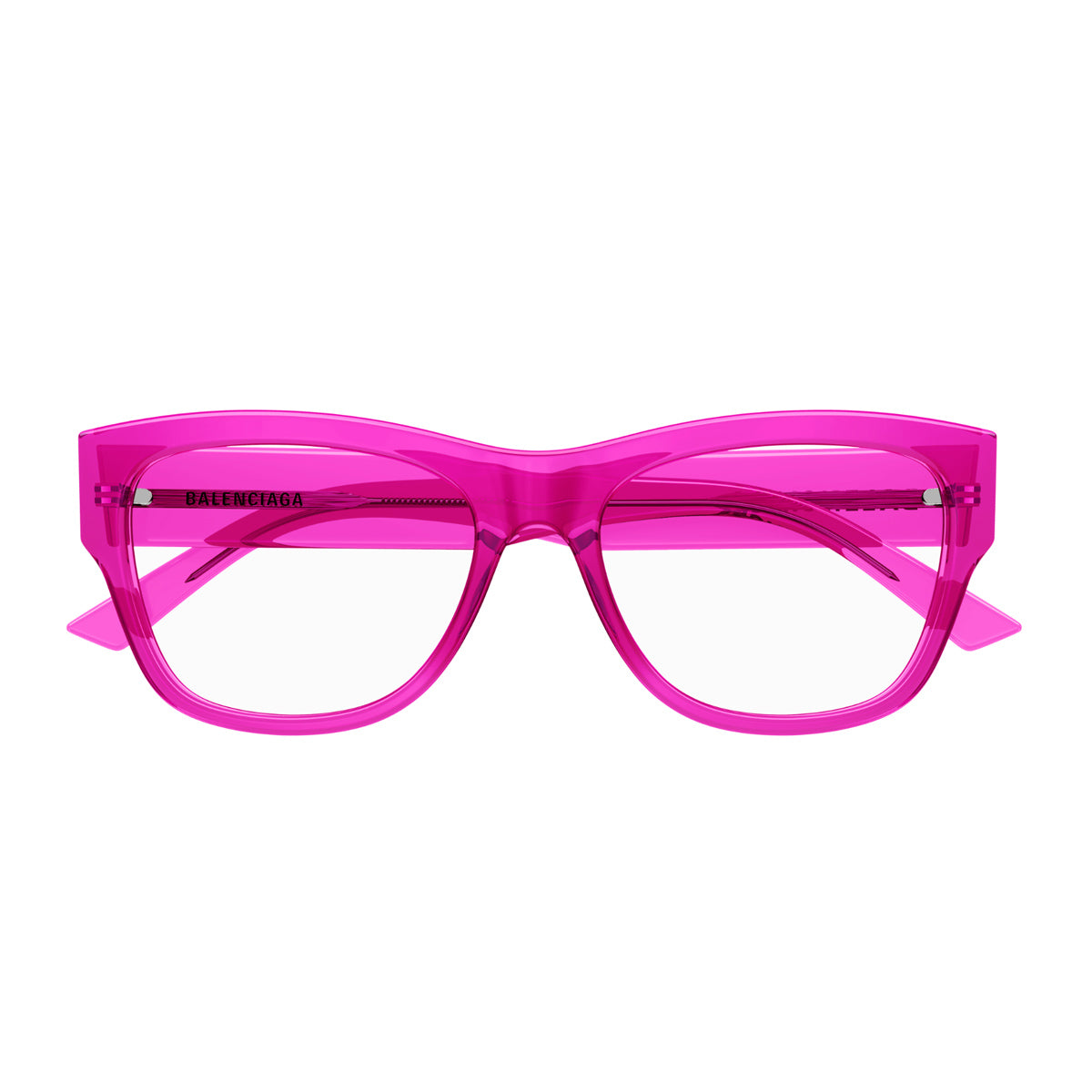 BB0309O 004 Rosa Acetate Occhiali Vista