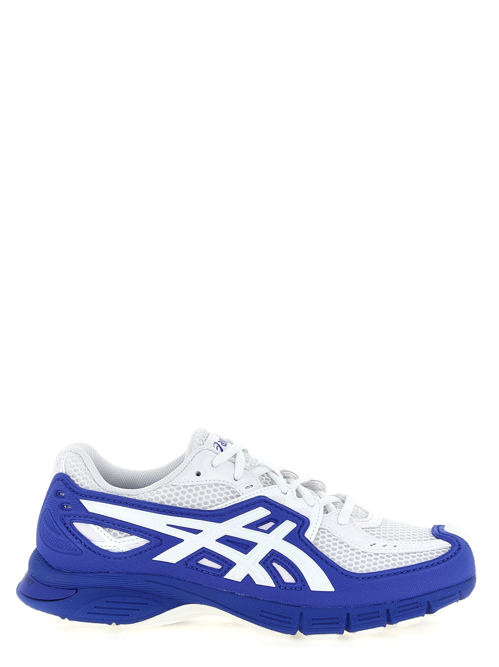 Asics X Comme Des Garçons Gel-Sd-Lyte Sneakers Blue Synthetic Fiber
