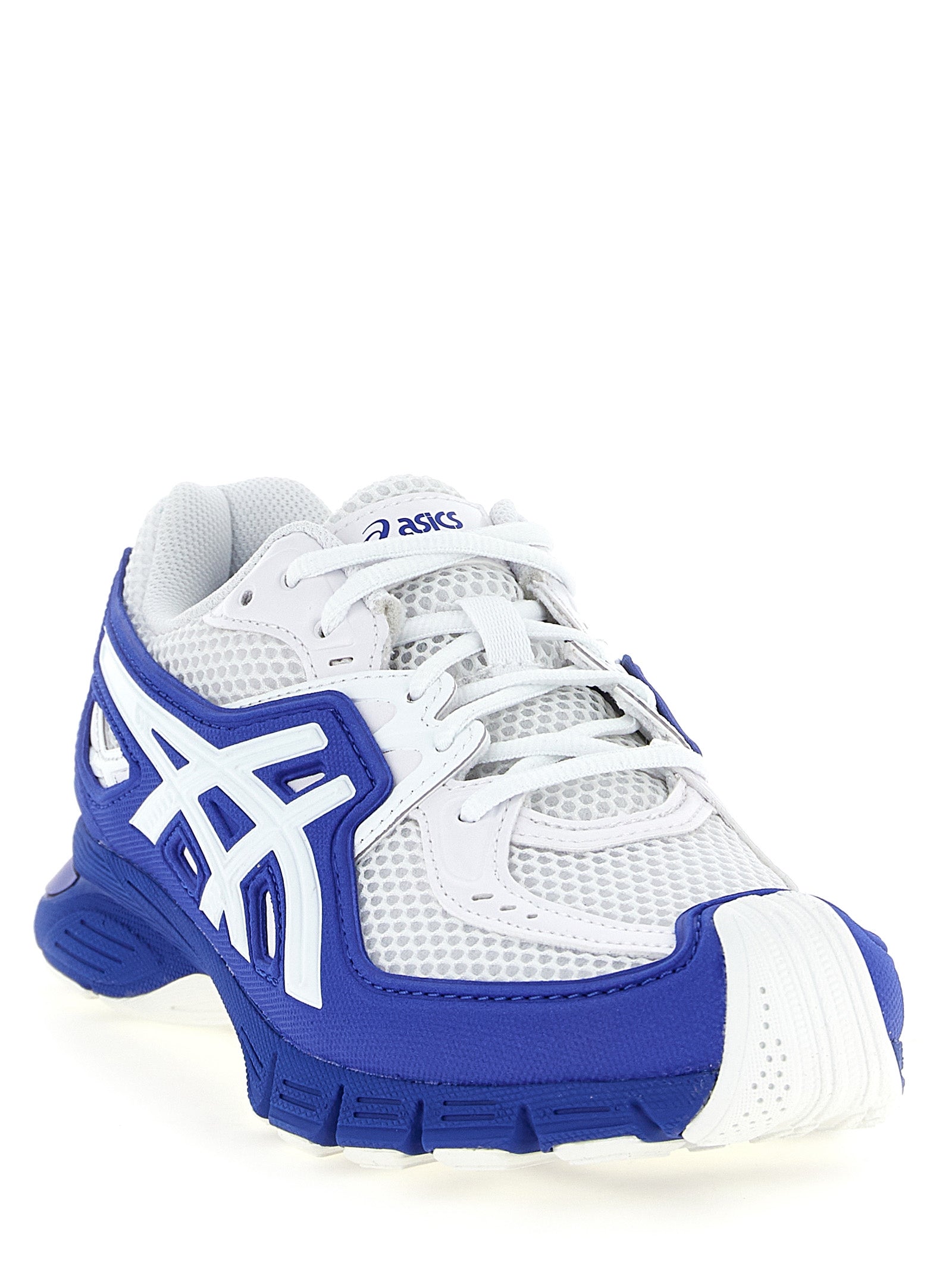 Asics X Comme Des Garçons Gel-Sd-Lyte Sneakers Blue Synthetic Fiber