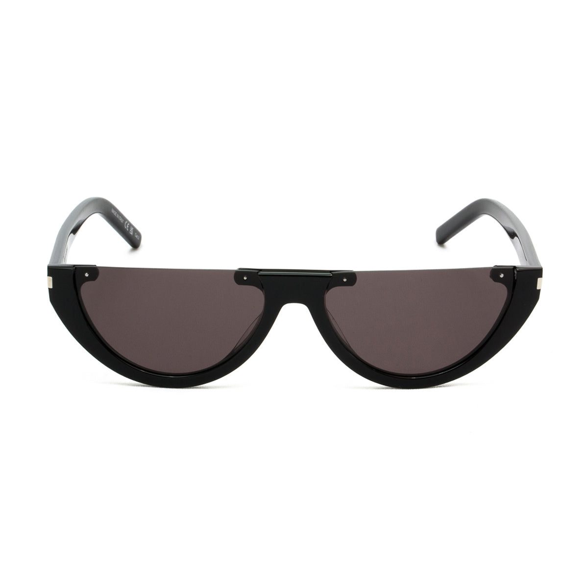 SL 563 001 Nero Acetate Occhiali Sole