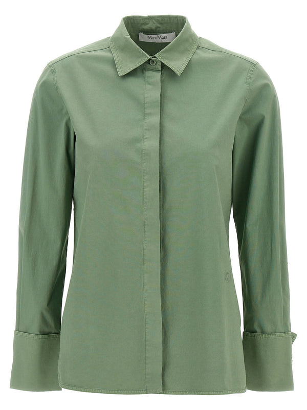 Max Mara Francia Shirt