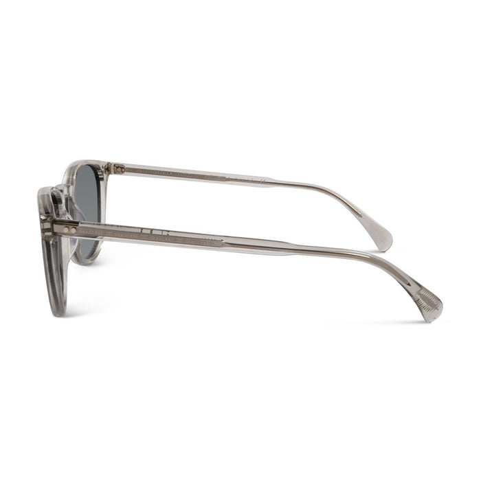 OV5298SU Finley Esq. Sun Argento Occhiali Sole