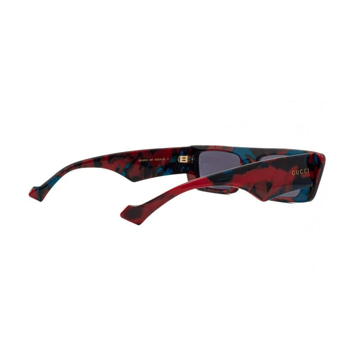 GG1331S 007 Blu Acetate Occhiali Sole