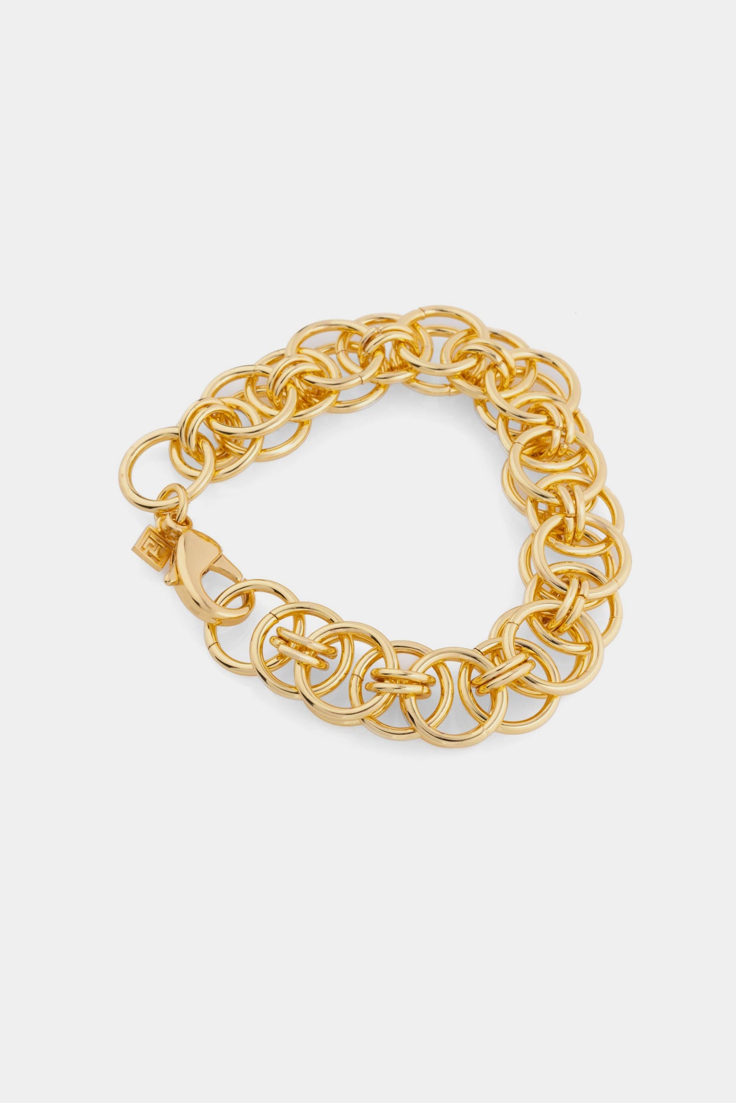Bracelet Bella Gold Oro Bracelets