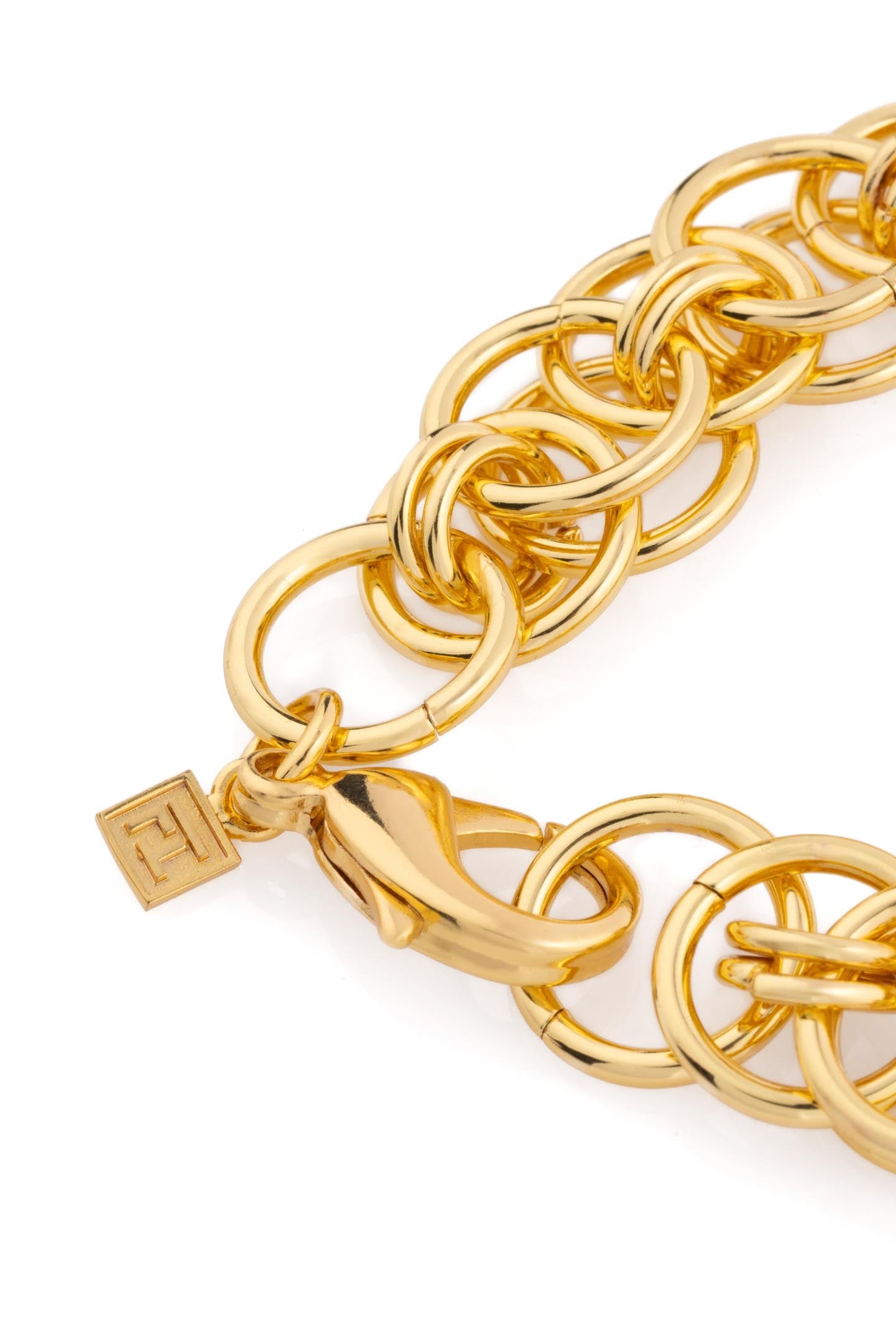 Bracelet Bella Gold Oro Bracelets