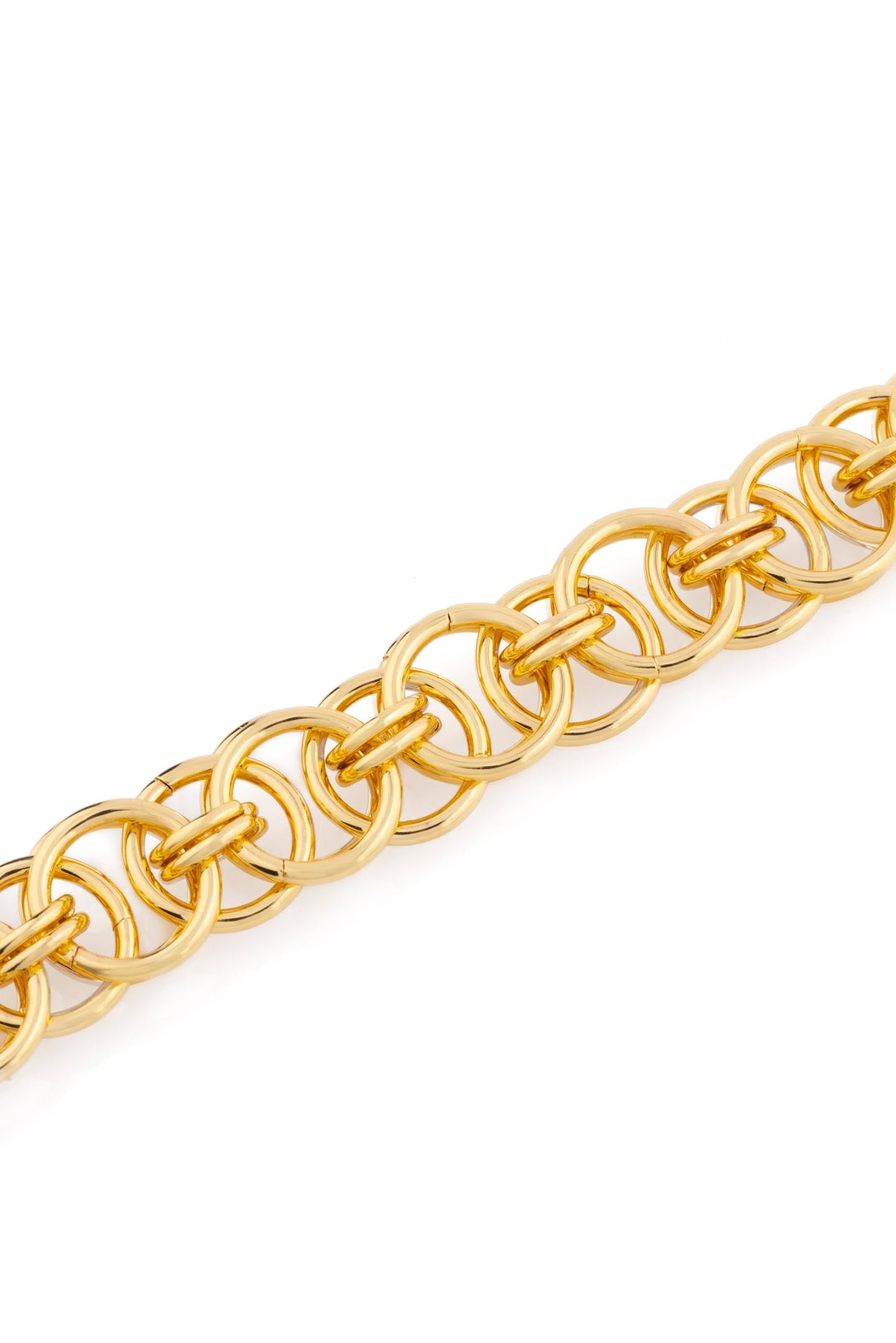 Bracelet Bella Gold Oro Bracelets