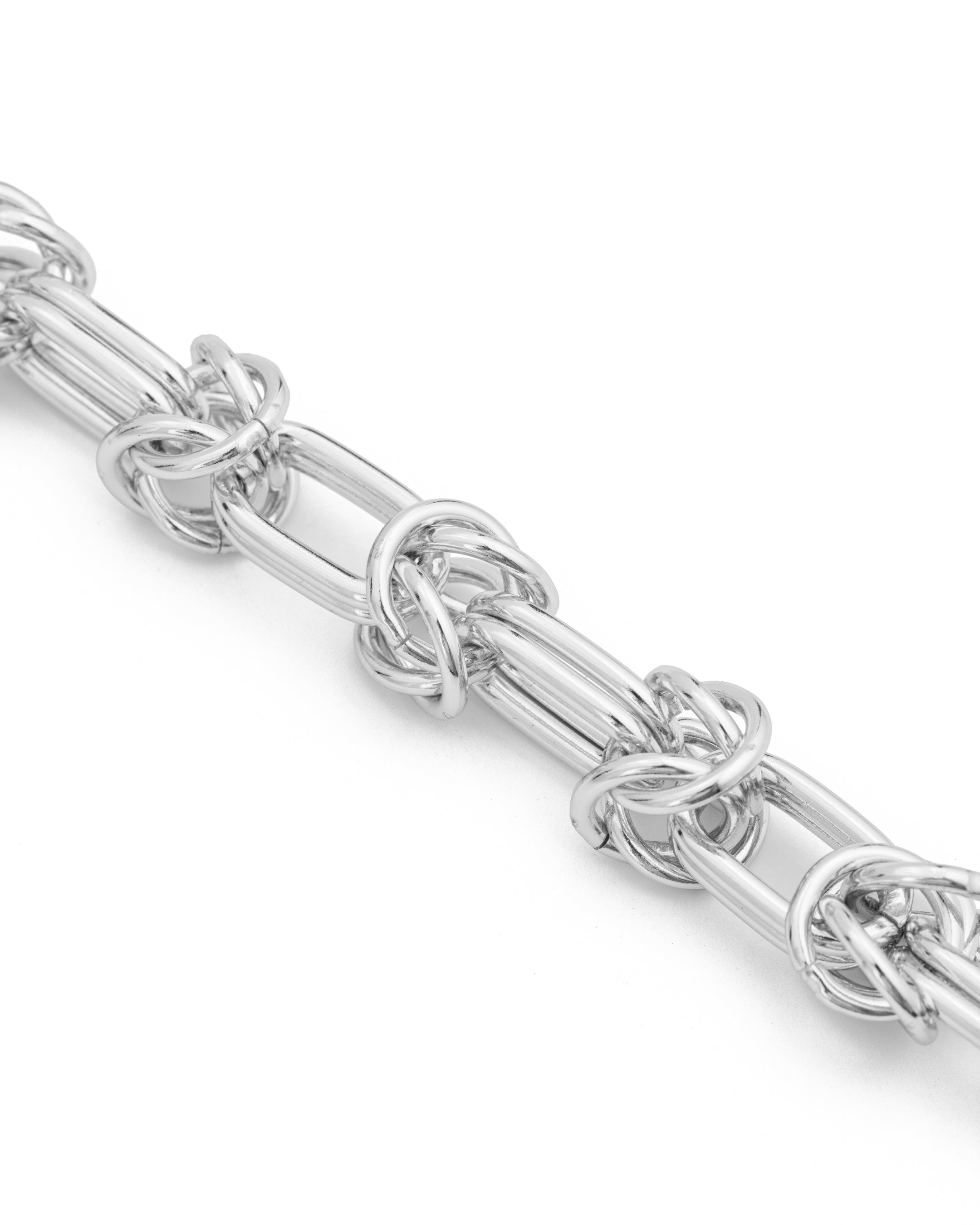 Bracelet Cecile Silver __single__ Bracelets