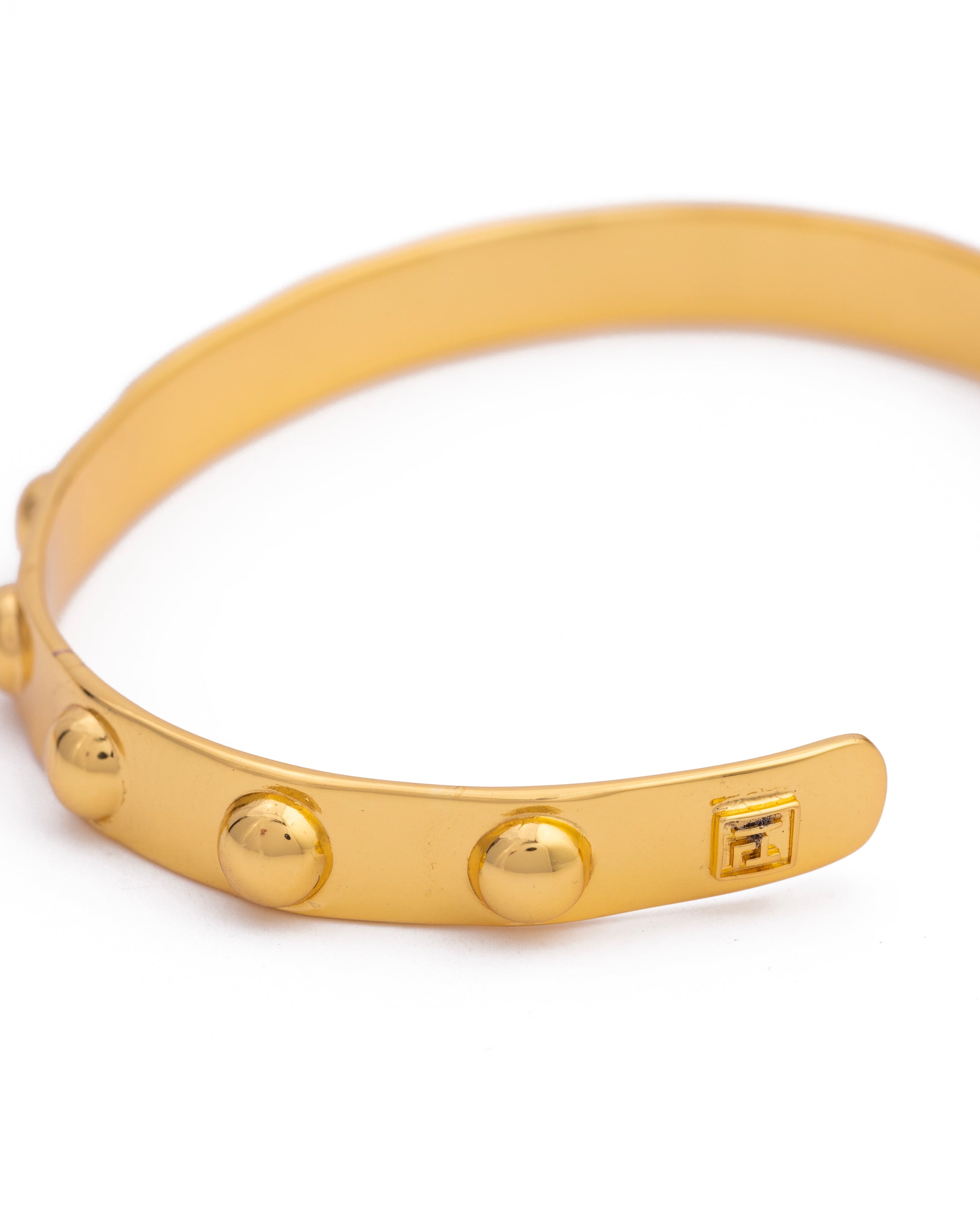 Bracelet Mia Gold __single__ Bracelets