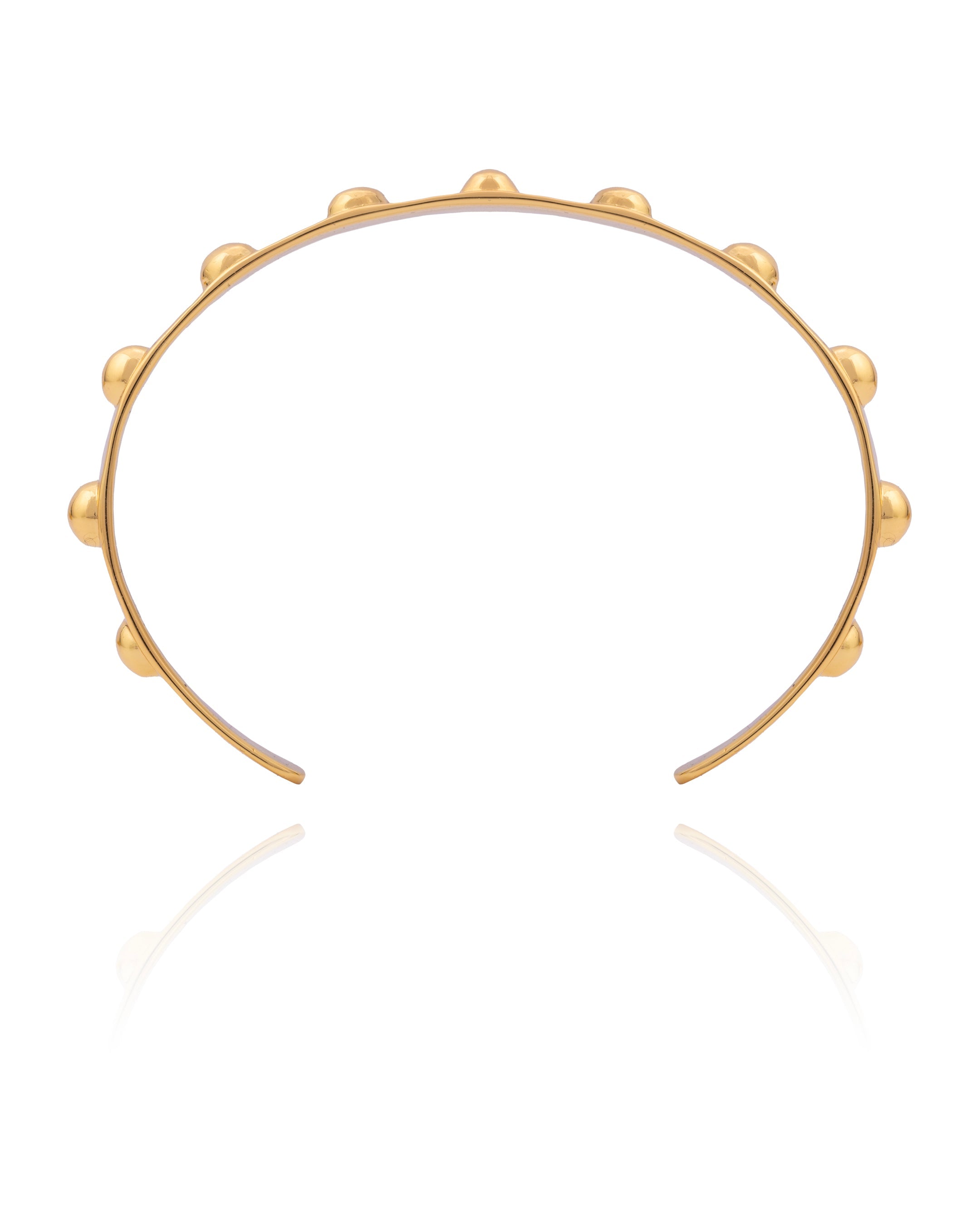 Bracelet Mia Gold __single__ Bracelets