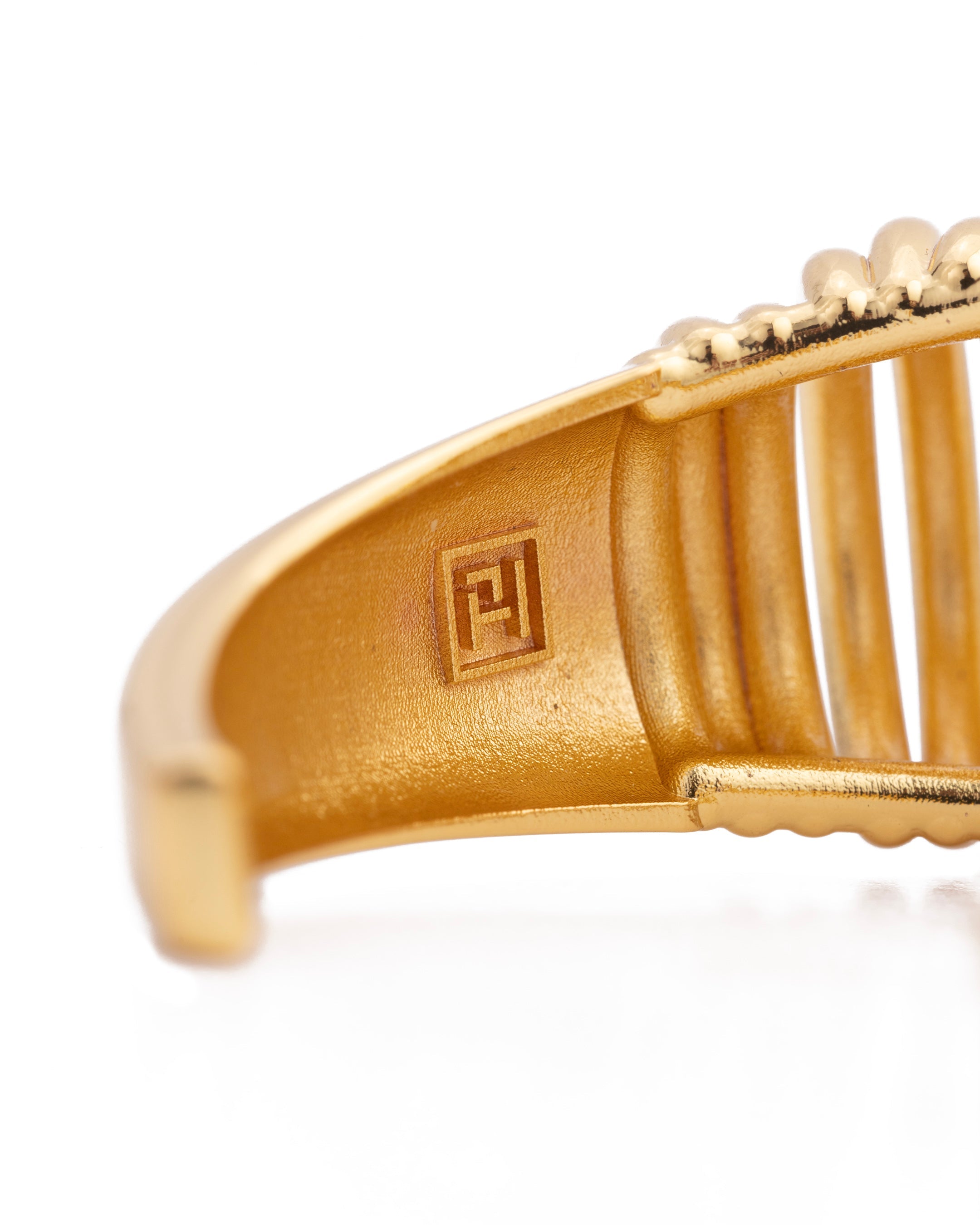 Bracelet Ale Gold __single__ Bracelets