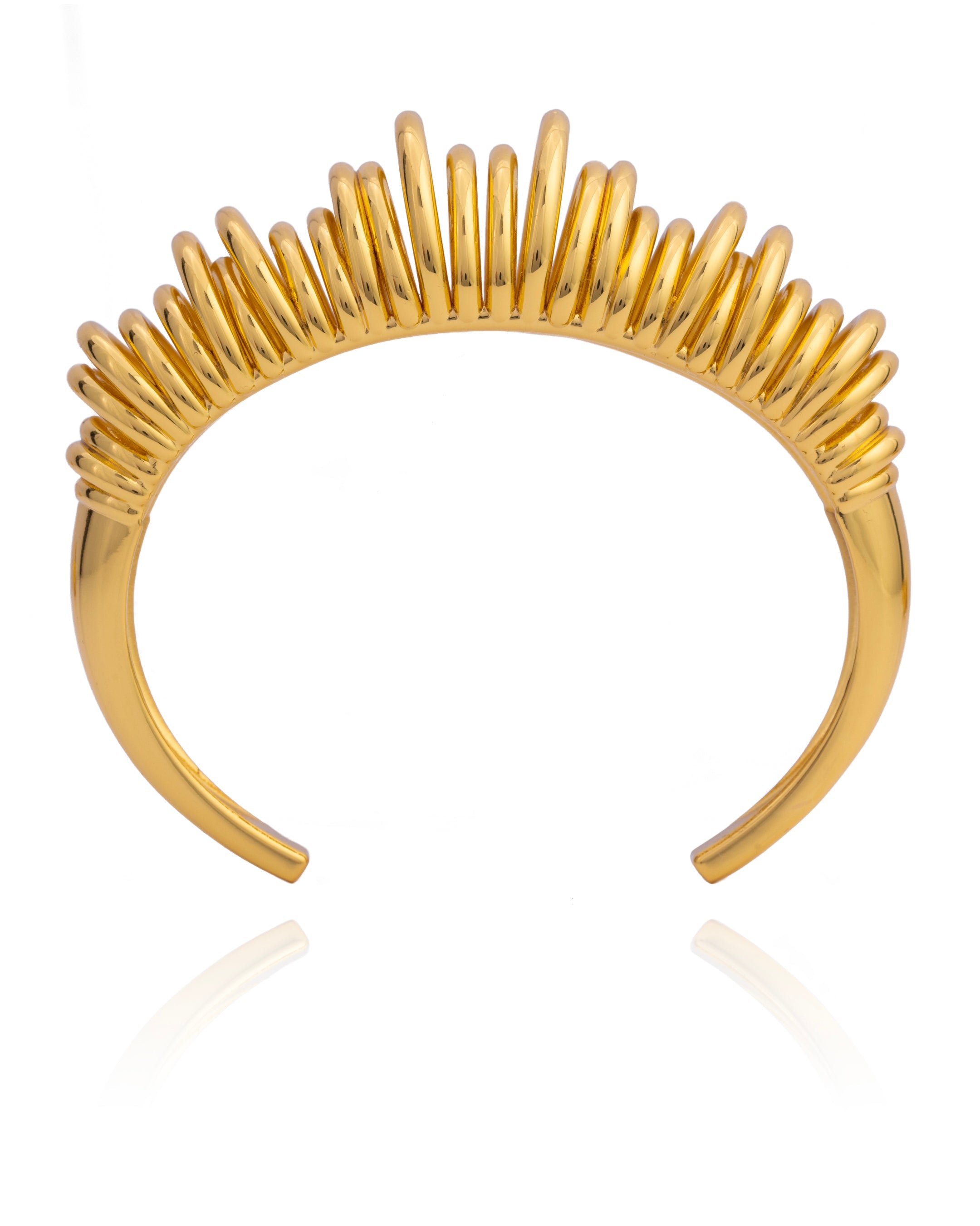 Bracelet Ale Gold __single__ Bracelets