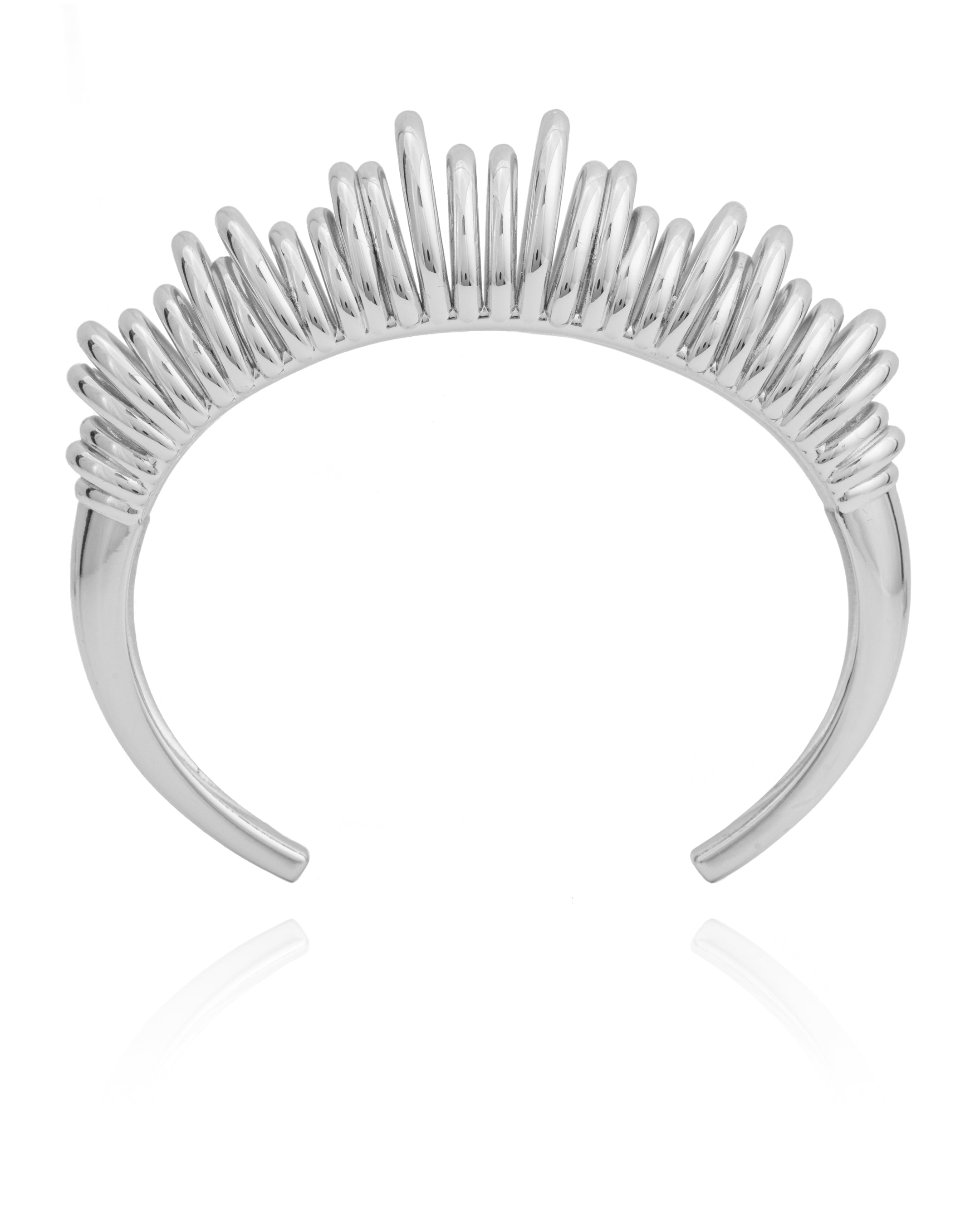 Bracelet Ale Silver __single__ Bracelets