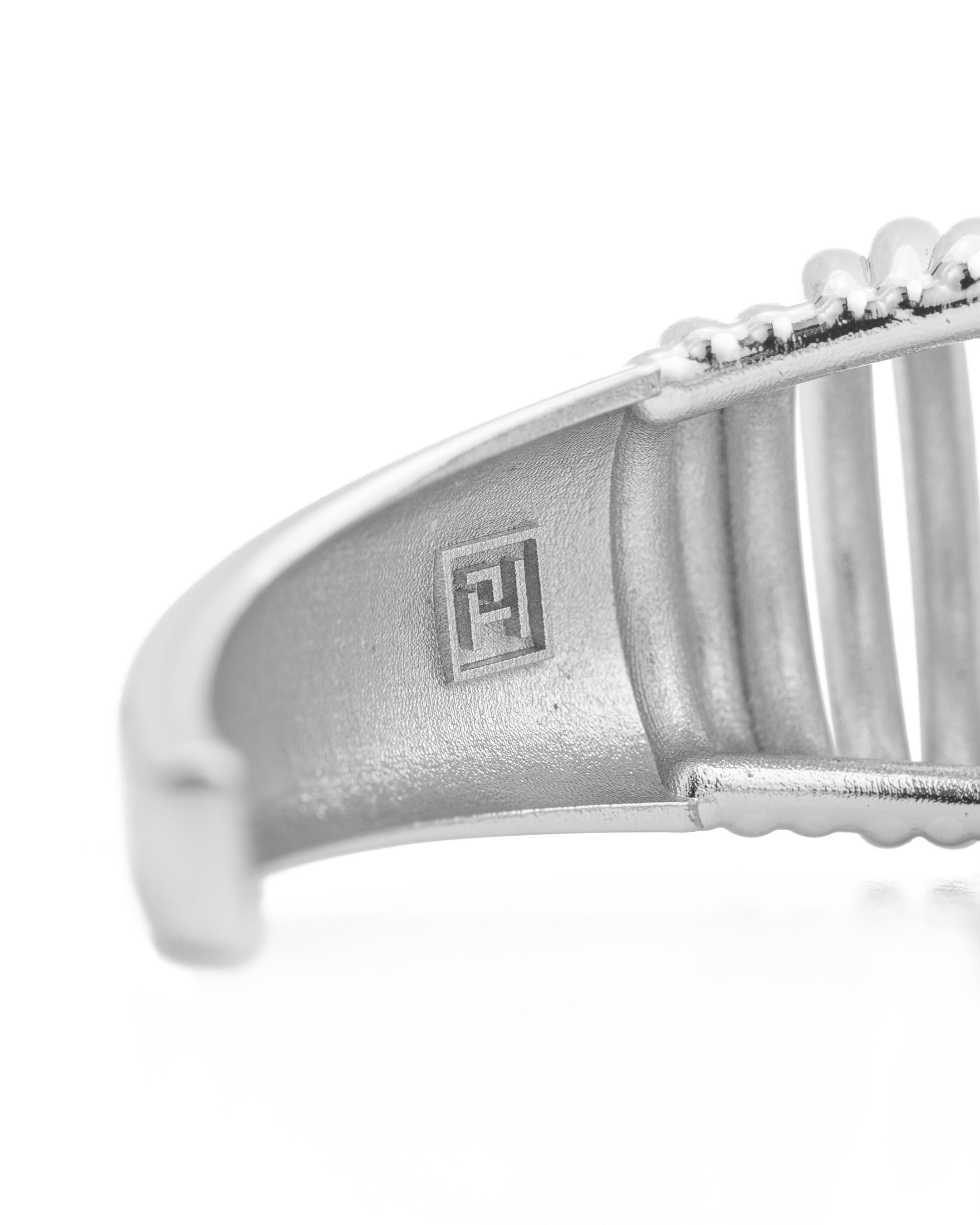 Bracelet Ale Silver __single__ Bracelets
