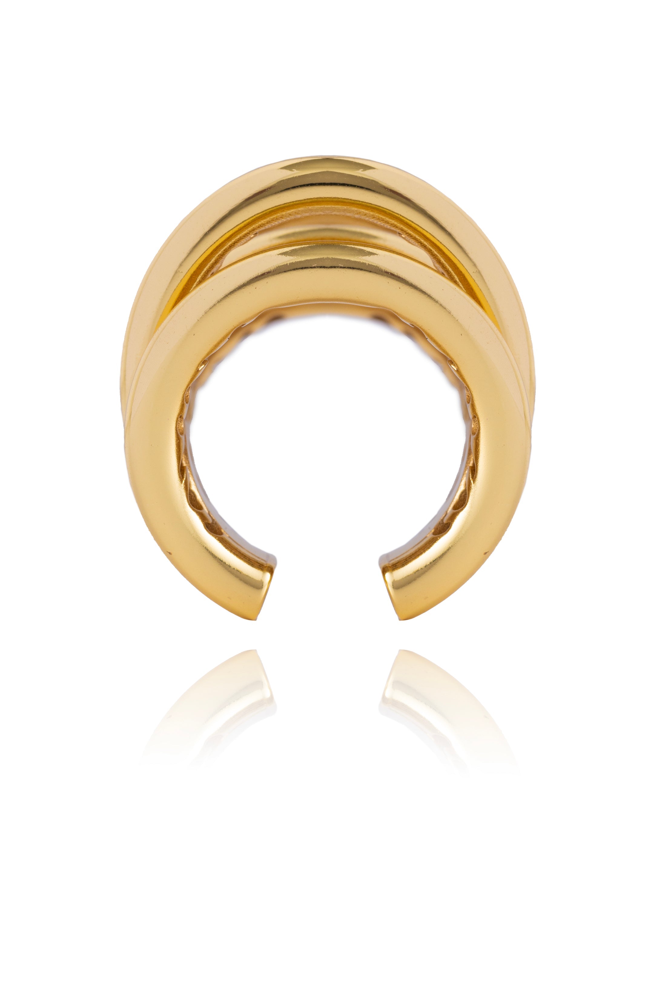 Ring Ale Gold __single__ Rings