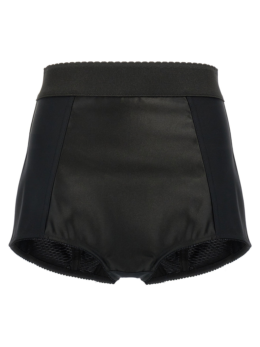 Dolce & Gabbana Satin Culottes