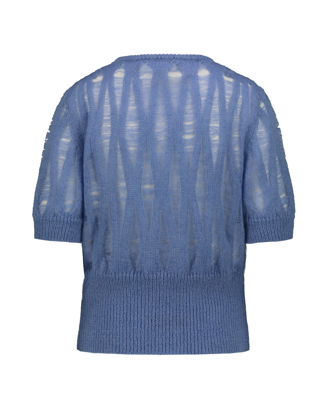 Maglia Mohair Girocollo __single__ Maglieria