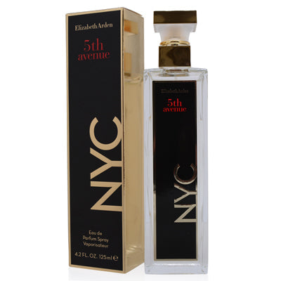 Elizabeth Arden 5th Ave Nyc Eau De Parfum Spray 4.2 Oz One Color Perfumes