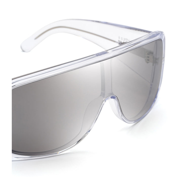 Retrosuperfuture x Maison Margiela MM6 Mask P55 Trasperente Trasparente Acetate Occhiali Da Sole