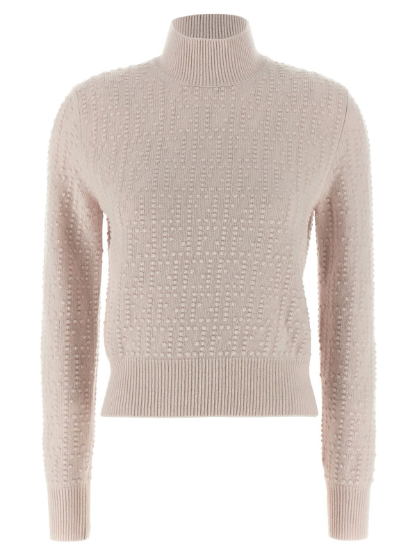 Fendi Pon Pon Sweater