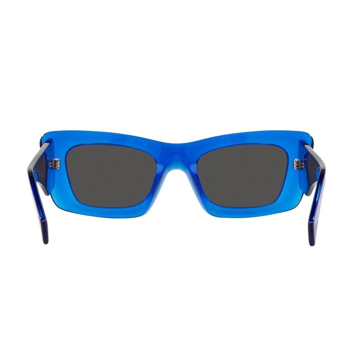 Symbole PR 13ZS Blu Celluloid Occhiali Sole
