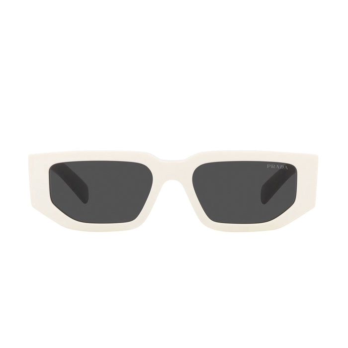 09ZS SOLE 1425S0 Bianco Acetate Occhiali