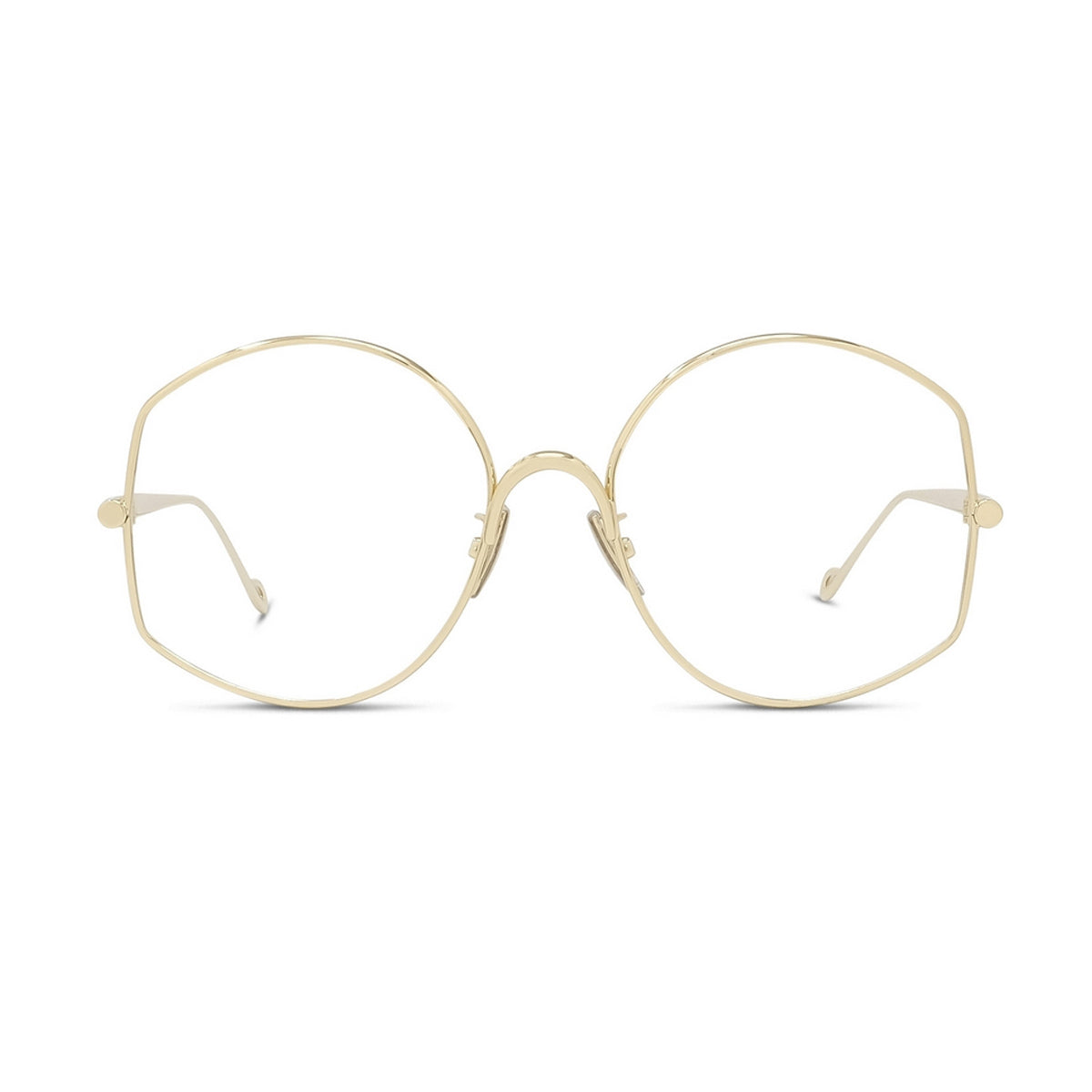 LW50059U 030 Oro Metal Occhiali Vista