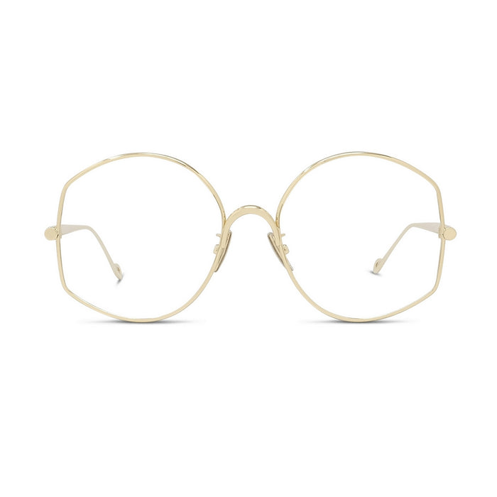 LW50059U 030 Oro Metal Occhiali Vista