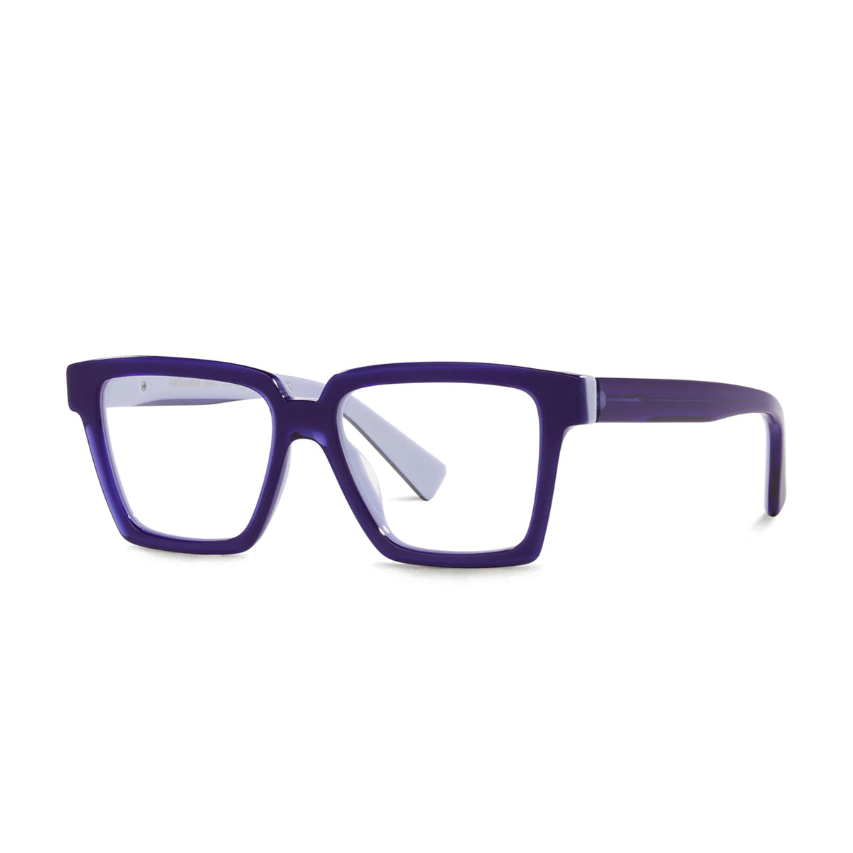 A03162 005 Viola Acetate Occhiali Vista